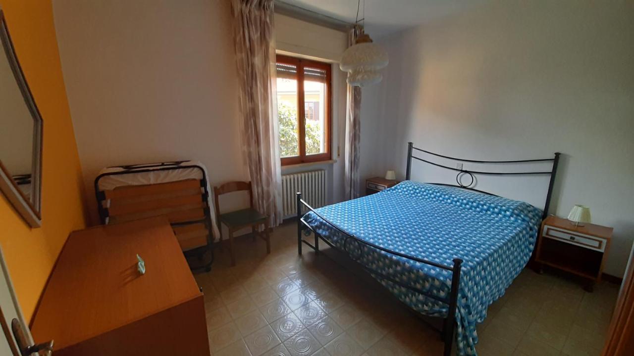 Appartamenti Torre Medicea Castiglioncello Exterior foto