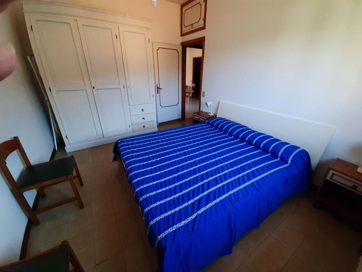 Appartamenti Torre Medicea Castiglioncello Exterior foto