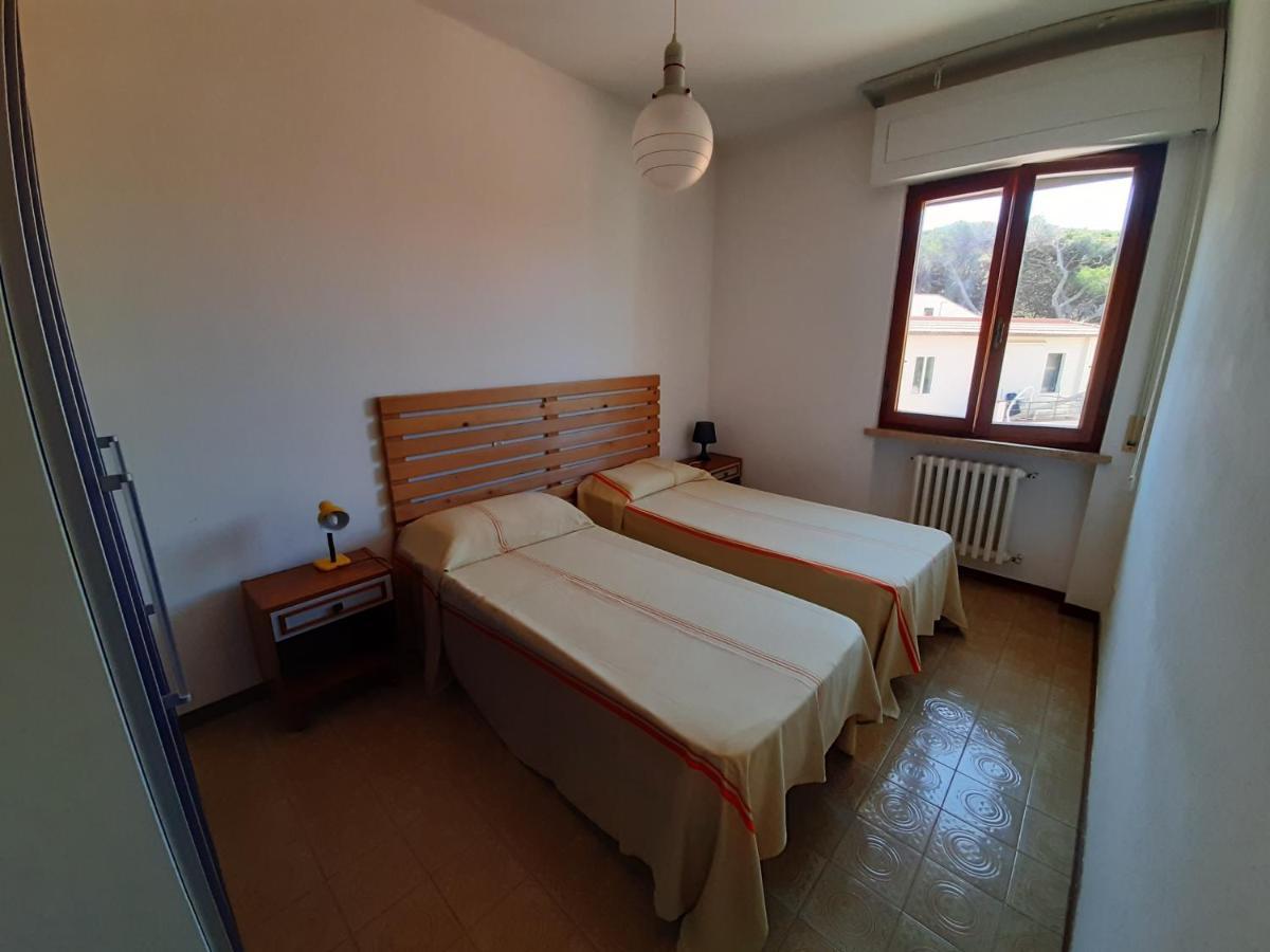 Appartamenti Torre Medicea Castiglioncello Exterior foto