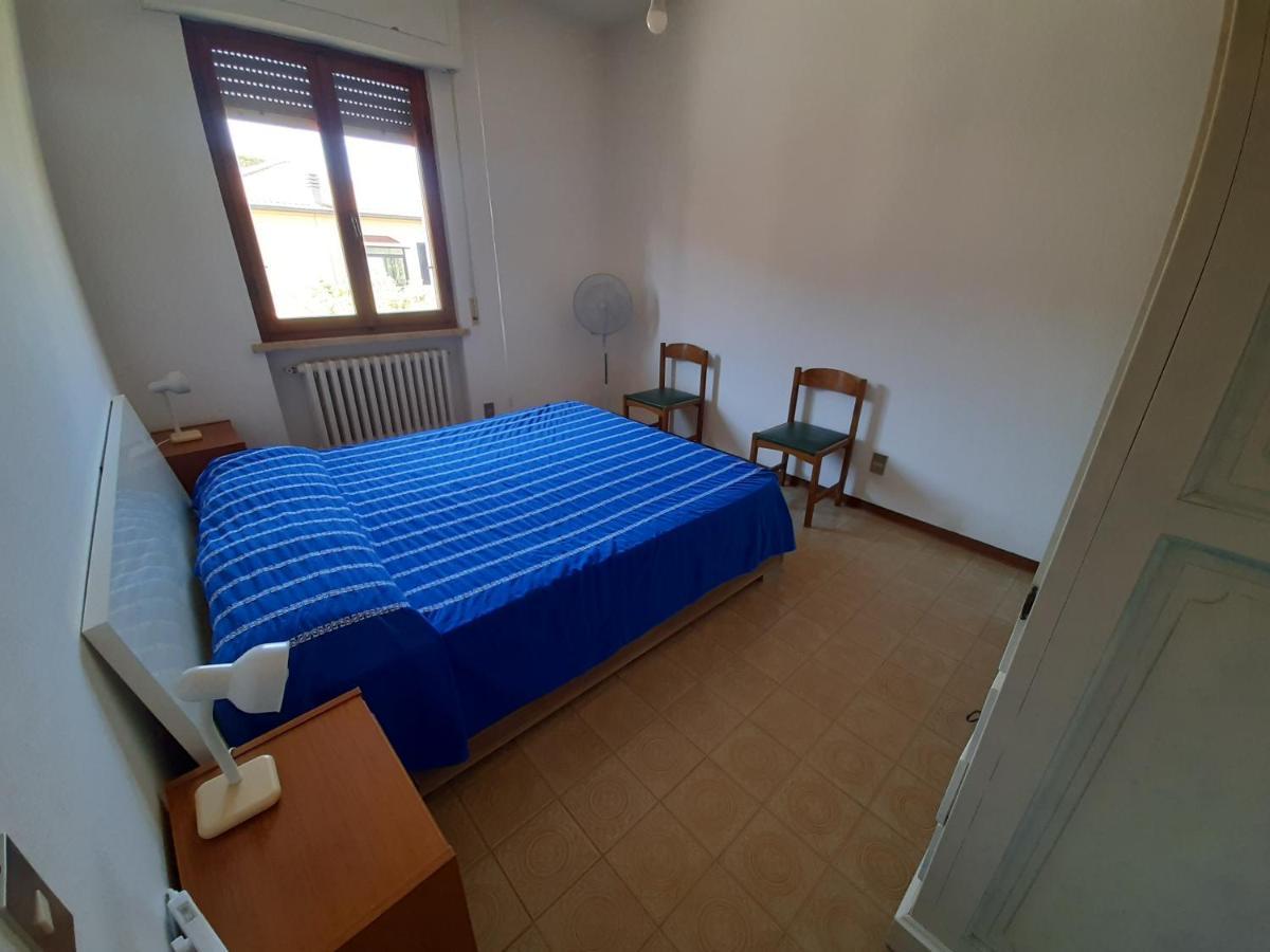 Appartamenti Torre Medicea Castiglioncello Exterior foto
