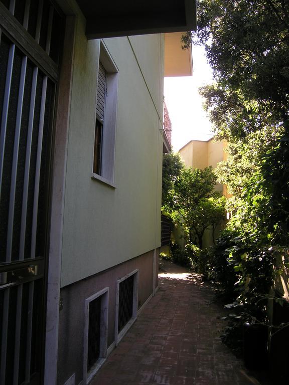 Appartamenti Torre Medicea Castiglioncello Exterior foto